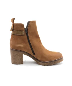 Femme L'Empreinte Chaussures Bottines|MKD KELLY