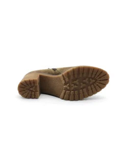 Femme L'Empreinte Chaussures Bottines|MKD KELLY