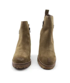 Femme L'Empreinte Chaussures Bottines|MKD KELLY