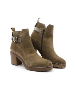 Femme L'Empreinte Chaussures Bottines|MKD KELLY