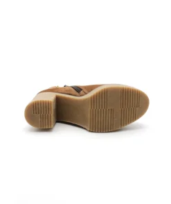 Femme L'Empreinte Chaussures Bottines|MKD LUIS