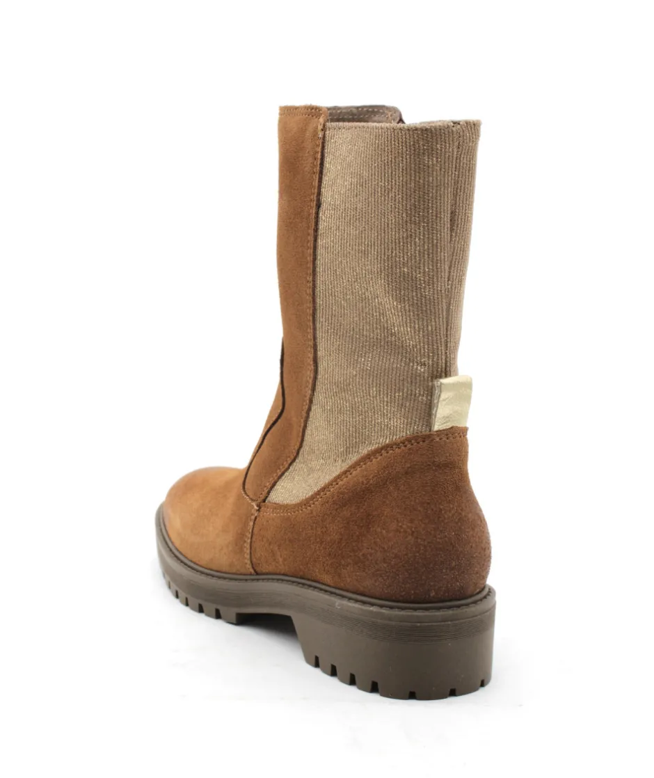 Femme L'Empreinte Chaussures Bottines|MKD MERLIN CRUTE