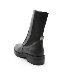 Femme L'Empreinte Chaussures Bottines|MKD MERLIN VELVET