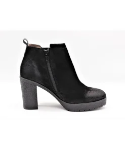 Femme L'Empreinte Chaussures Bottines|MKD NEW YORK