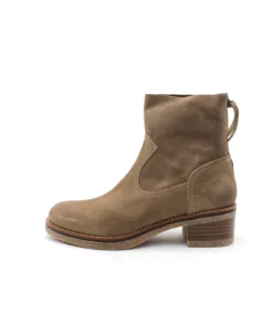 Femme L'Empreinte Chaussures Bottines|MKD PABLO CRUTE