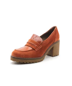 Femme L'Empreinte Chaussures Mocassins|MKD RALPH