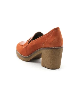 Femme L'Empreinte Chaussures Mocassins|MKD RALPH