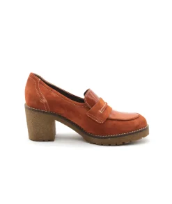 Femme L'Empreinte Chaussures Mocassins|MKD RALPH