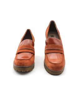 Femme L'Empreinte Chaussures Mocassins|MKD RALPH