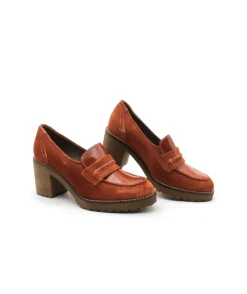 Femme L'Empreinte Chaussures Mocassins|MKD RALPH