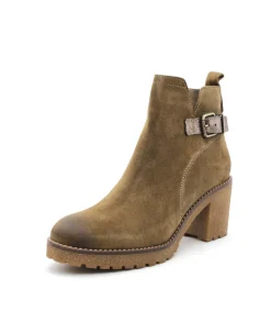 Femme L'Empreinte Chaussures Bottines|MKD RAYAN