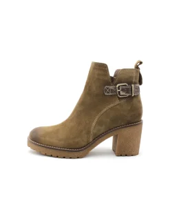 Femme L'Empreinte Chaussures Bottines|MKD RAYAN