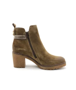 Femme L'Empreinte Chaussures Bottines|MKD RAYAN