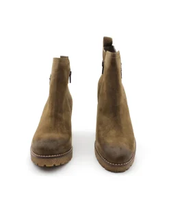 Femme L'Empreinte Chaussures Bottines|MKD RAYAN