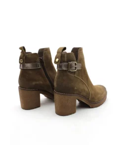 Femme L'Empreinte Chaussures Bottines|MKD RAYAN