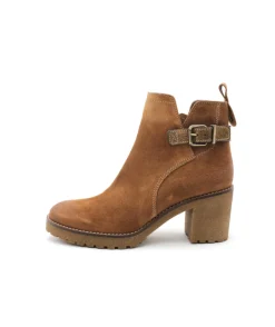 Femme L'Empreinte Chaussures Bottines|MKD RAYAN