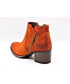 Femme L'Empreinte Chaussures Bottines|MKD ROSWELL