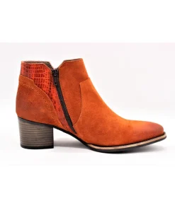 Femme L'Empreinte Chaussures Bottines|MKD ROSWELL