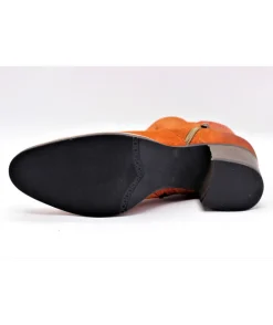 Femme L'Empreinte Chaussures Bottines|MKD ROSWELL