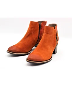 Femme L'Empreinte Chaussures Bottines|MKD ROSWELL