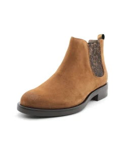 Femme L'Empreinte Chaussures Bottines|MKD SWAN CRUTE