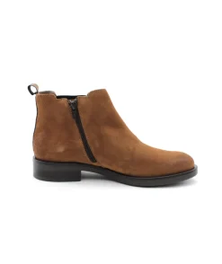Femme L'Empreinte Chaussures Bottines|MKD SWAN CRUTE