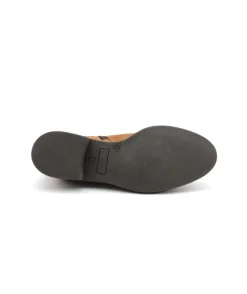 Femme L'Empreinte Chaussures Bottines|MKD SWAN CRUTE