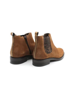 Femme L'Empreinte Chaussures Bottines|MKD SWAN CRUTE