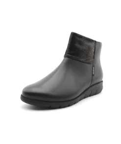 Femme L'Empreinte Chaussures Bottines|MOBILS MEPHISTO ILINCA