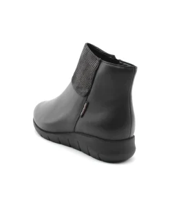 Femme L'Empreinte Chaussures Bottines|MOBILS MEPHISTO ILINCA