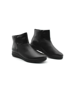 Femme L'Empreinte Chaussures Bottines|MOBILS MEPHISTO ILINCA