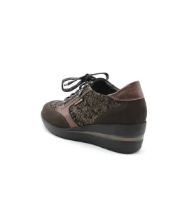 Femme L'Empreinte Chaussures Baskets|MOBILS MEPHISTO PATRIZIA