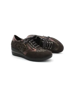 Femme L'Empreinte Chaussures Baskets|MOBILS MEPHISTO PATRIZIA