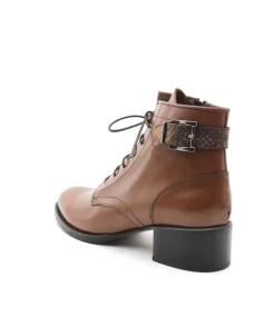 Femme L'Empreinte Chaussures Bottines|MURATTI ABYGAEL S1187C