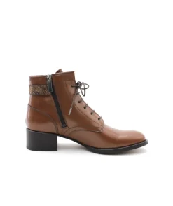 Femme L'Empreinte Chaussures Bottines|MURATTI ABYGAEL S1187C