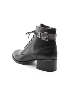 Femme L'Empreinte Chaussures Bottines|MURATTI ABYGAEL S1187C