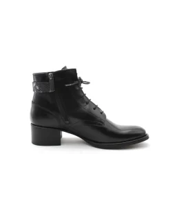 Femme L'Empreinte Chaussures Bottines|MURATTI ABYGAEL S1187C