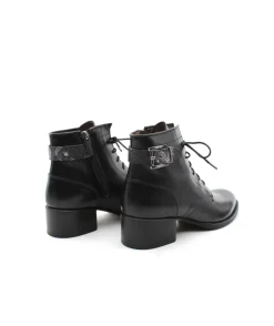Femme L'Empreinte Chaussures Bottines|MURATTI ABYGAEL S1187C