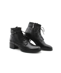 Femme L'Empreinte Chaussures Bottines|MURATTI ABYGAEL S1425D