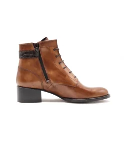 Femme L'Empreinte Chaussures Bottines|MURATTI ABYGAEL S0708L