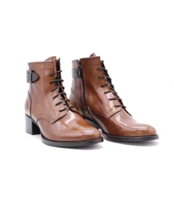 Femme L'Empreinte Chaussures Bottines|MURATTI ABYGAEL S0708L