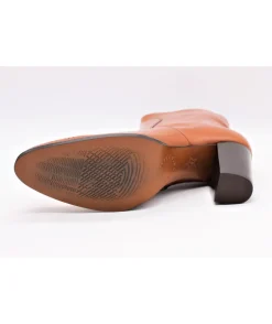 Femme L'Empreinte Chaussures Bottines|MURATTI AIMOS T0416B
