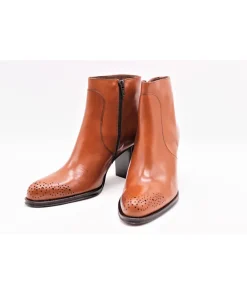 Femme L'Empreinte Chaussures Bottines|MURATTI AIMOS T0416B