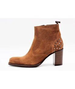 Femme L'Empreinte Chaussures Bottines|MURATTI AMINATA T0335