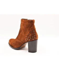 Femme L'Empreinte Chaussures Bottines|MURATTI AMINATA T0414C