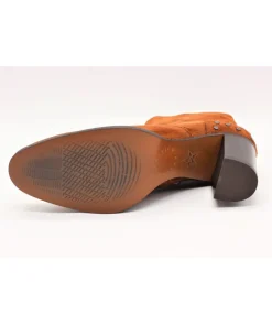 Femme L'Empreinte Chaussures Bottines|MURATTI AMINATA T0414C