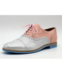 Femme L'Empreinte Chaussures Derbies|MURATTI ANOR T0214