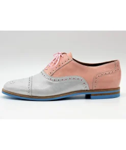 Femme L'Empreinte Chaussures Derbies|MURATTI ANOR T0214