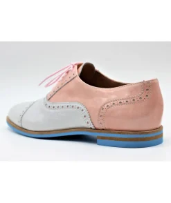 Femme L'Empreinte Chaussures Derbies|MURATTI ANOR T0214