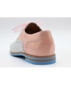 Femme L'Empreinte Chaussures Derbies|MURATTI ANOR T0214